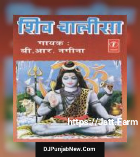Om Namah Shivay B.R. Nagina