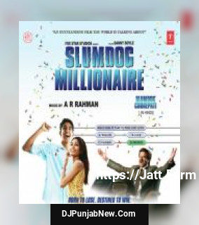 Jai Ho Mahalakshmi Iyer, Vijay Prakash, Sukhvinder Singh, Tanvi Shah