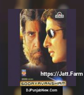 Suryavansham Sonu Nigam