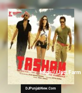 Bachchan Pande Ka Tashan Akshay Kumar