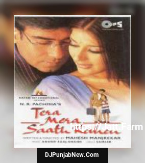 Hathon Ki Lakeeron Mein Udit Narayan