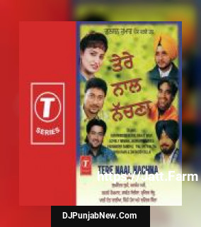 Ishq Tera Tadpave Ishq Tera Sukhbir