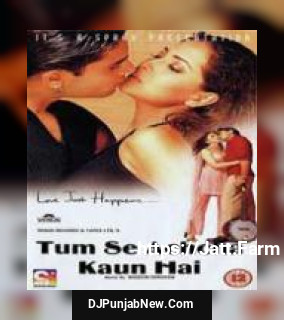 Ye Un Dino Ki Baat Hai Sarika Kapoor, Sonu Nigam
