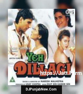 Dekho Zara Dekho Lata Mangeshkar, Kumar Sanu
