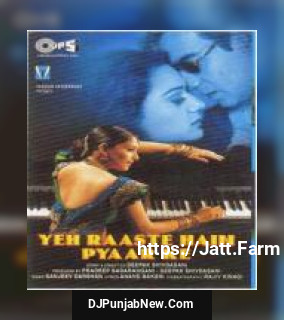 Yeh Dil Mohabbat Mein Udit Narayan, Alka Yagnik