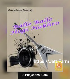 Balle Balle Hogi Sarwan