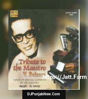 Ujjwal Ek Jhank Payra Instrumental Piano V. Balsara
