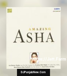 He Baba Asha Bhosle