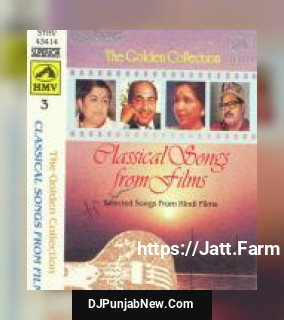 Tu Jo Mere Sur Men Sur Milaye K.J. Yesudas, Hemlata