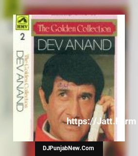 Dil Ka Bhanwar Kare Pukar Mohammed Rafi