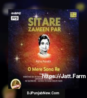 Tum Mujhe Yun Bhula Na Paoge Lata Mangeshkar