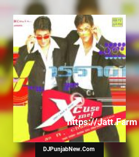 Ladki Ladki Abhijeet, Shaan