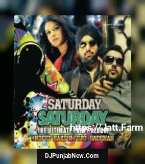 Challa Arjan Bajwa, Babbu Maan, Emraan Hashmi, Neha Sharma, Suzanne D-Mello