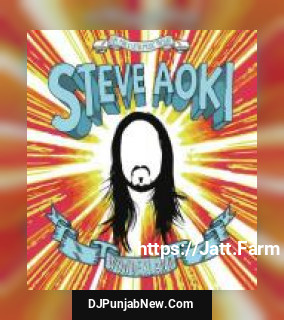 Livin My Love Steve Aoki Feat Lmfao, Nervo