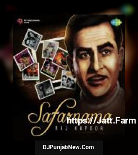 Awara Hoon Mukesh