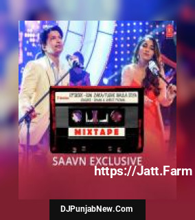 Soch Na Sake-Sab Tera Neeti Mohan, Hardy Sandhu
