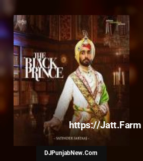 The Black Prince