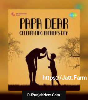 Daddy Don&039;t Go Kishore Kumar