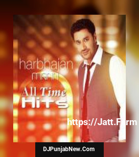 Aa Ve Mahi Harbhajan Mann