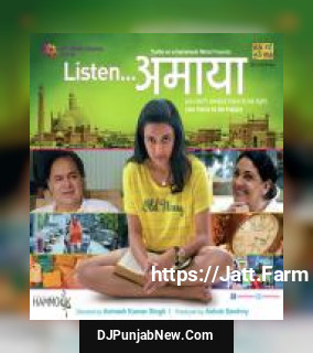 Hey Hey Hey Mrs. K Ankur Sabharwal, Vidhi Sharma, Jeetendra Singh Jamwal, Indraneel Hariharan