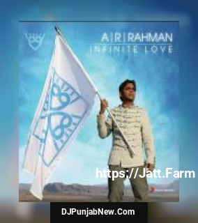 Behad Pyaar A.R. Rahman, Blaaze, Gil Levy