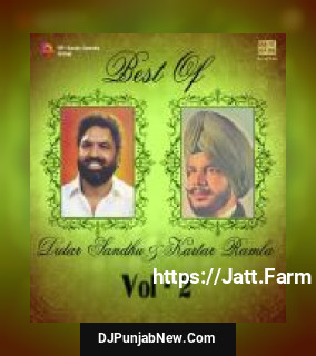 Pandra Pari Didar Sandhu, Kuldip Kaur, Parminder Kaur, Baljit Balli
