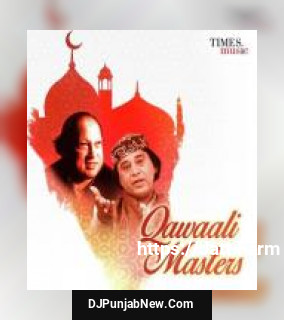 Ali Maula Nusrat Fateh Ali Khan