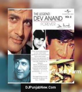 Ek Main Hoon Ek Tu Kishore Kumar, Asha Bhosle