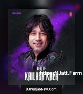 Mere Nishaan Kailash Kher, Meet Bros