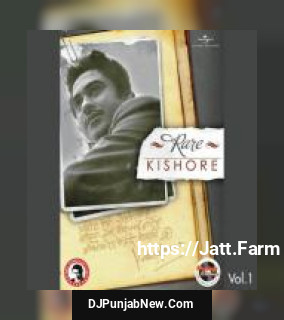 Lamha Lamha Kishore Kumar