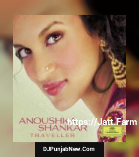 Casi Uno Anoushka Shankar