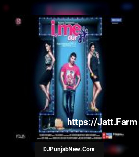 I Me Aur Main