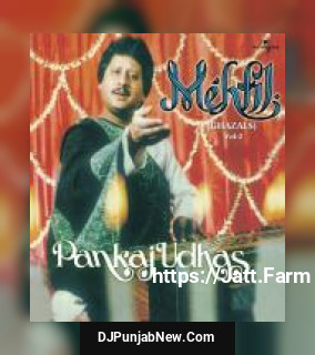 Hits Of Pankaj Udhas Pankaj Udhas