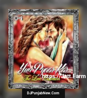 Hona Tha Pyar Atif Aslam, Hadiqa Kiani