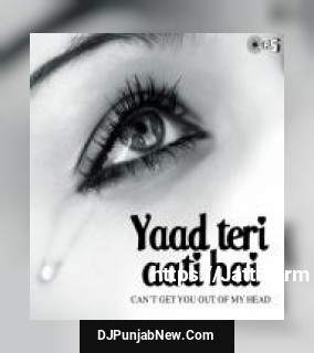 Yaadein Yaad Aati Hai Hariharan