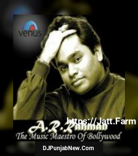 Fanaa A.R. Rahman, Sunitha, Tanvi