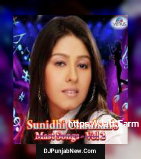 Tezz Sunidhi Chauhan, DJ Kiran Kamath