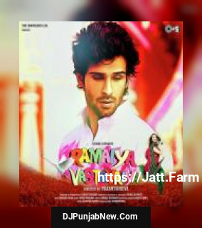 Jeene Laga Hoon Atif Aslam, Shreya Ghoshal
