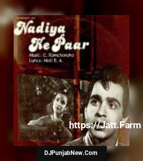 Nadiya Ke Paar