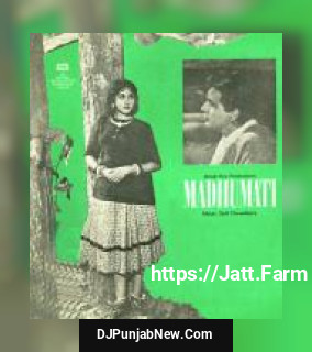 Aaja Re Pardesi Lata Mangeshkar