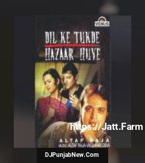 Tumhe Kya Batayein Altaf Raja