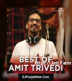 Iktara Amit Trivedi