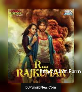R... Rajkumar