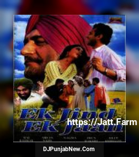 Ek Jind Ek Jaan