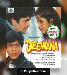 Teri Isi Ada Pe Sanam - JB Kumar Sanu, Sadhana Sargam