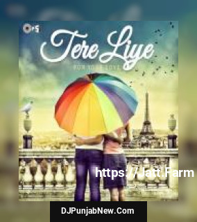 Tere Liye Atif Aslam, Shreya Ghoshal
