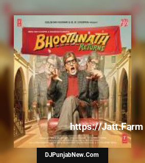 Party With The Bhoothnath Yo Yo Honey Singh
