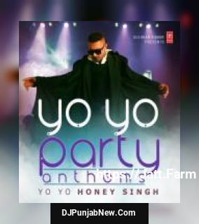 Blue Eyes Yo Yo Honey Singh