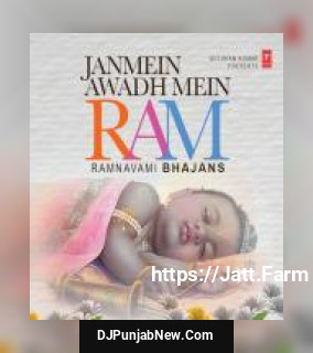 Mann Mein Ram Basale Jagjit Singh