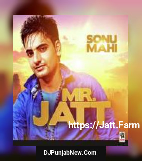 Mr. Jatt